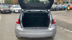 Peugeot 308 1.2 PureTech 130 Allure 5dr EAT8 Petrol Hatchback